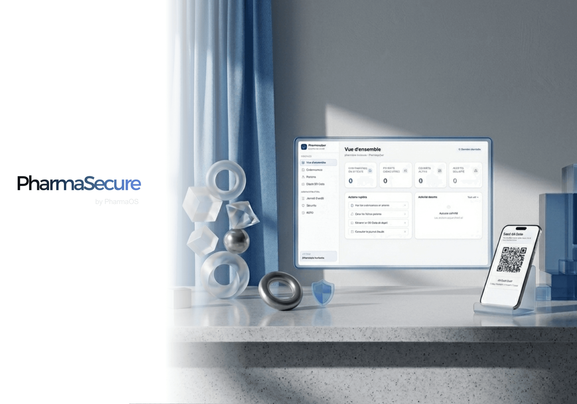 PharmaSecure